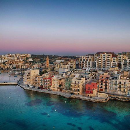 Marsascala Sea View Apartment Hpi 7738 مارساسكالا المظهر الخارجي الصورة