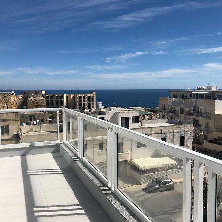 Marsascala Sea View Apartment Hpi 7738 مارساسكالا المظهر الخارجي الصورة