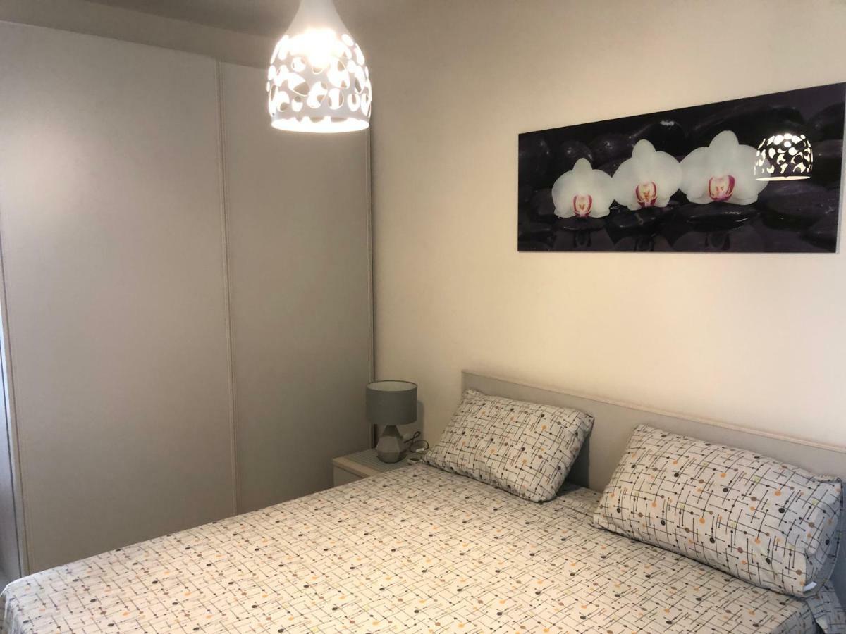 Marsascala Sea View Apartment Hpi 7738 مارساسكالا المظهر الخارجي الصورة