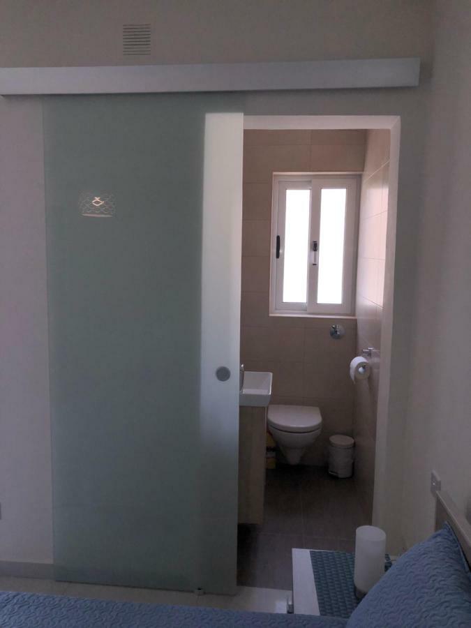 Marsascala Sea View Apartment Hpi 7738 مارساسكالا المظهر الخارجي الصورة