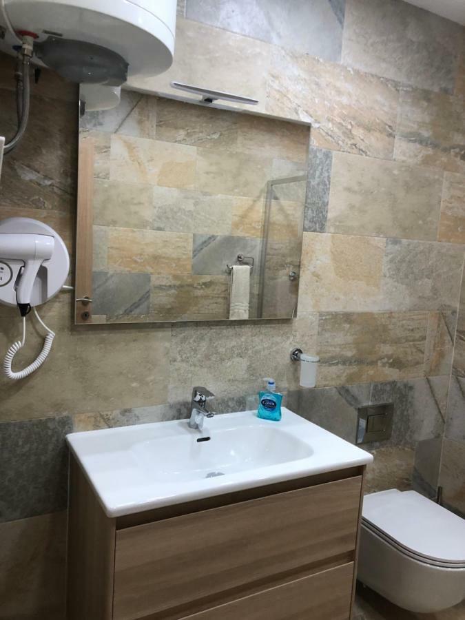 Marsascala Sea View Apartment Hpi 7738 مارساسكالا المظهر الخارجي الصورة