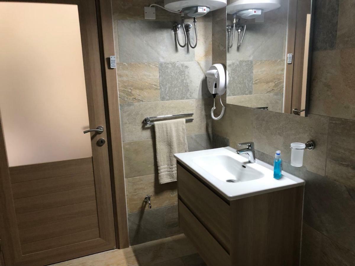 Marsascala Sea View Apartment Hpi 7738 مارساسكالا المظهر الخارجي الصورة