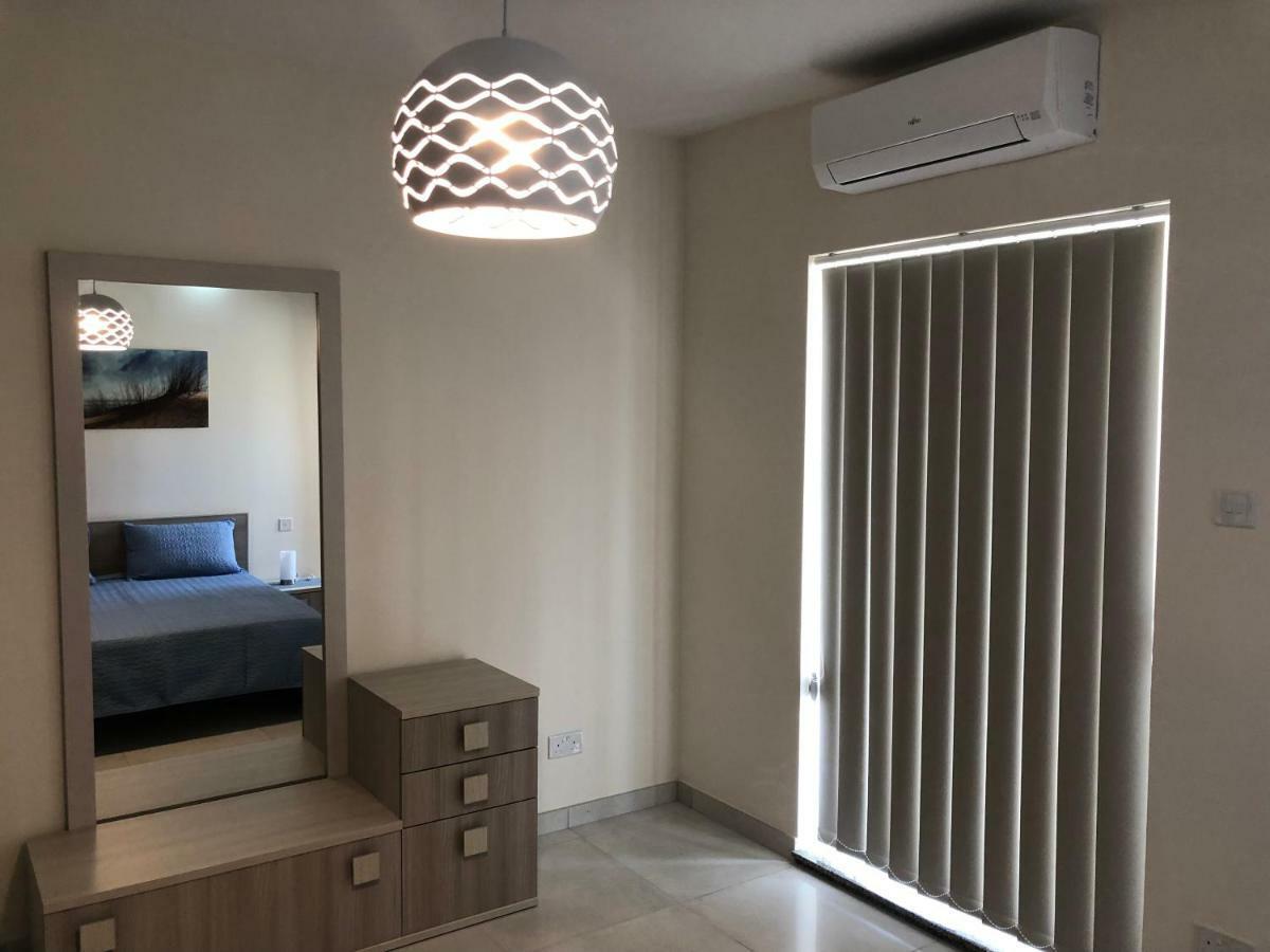 Marsascala Sea View Apartment Hpi 7738 مارساسكالا المظهر الخارجي الصورة