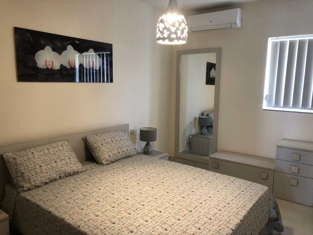 Marsascala Sea View Apartment Hpi 7738 مارساسكالا المظهر الخارجي الصورة