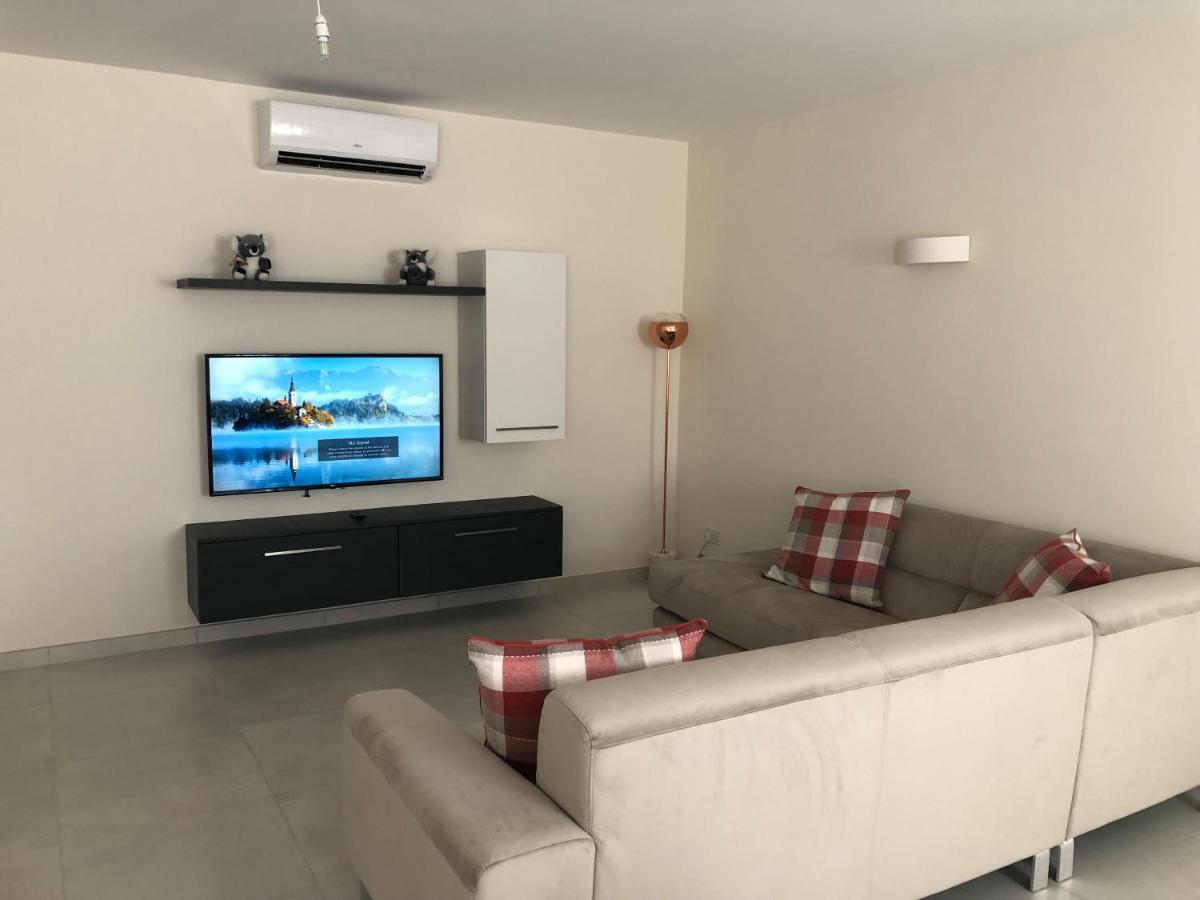 Marsascala Sea View Apartment Hpi 7738 مارساسكالا المظهر الخارجي الصورة