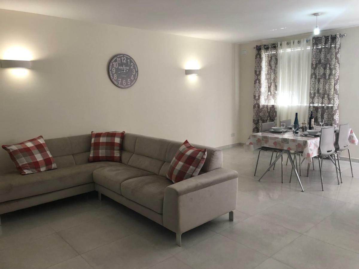 Marsascala Sea View Apartment Hpi 7738 مارساسكالا المظهر الخارجي الصورة